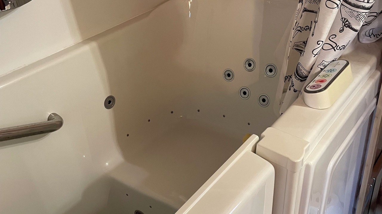 Photo of Bathroom in Sparta