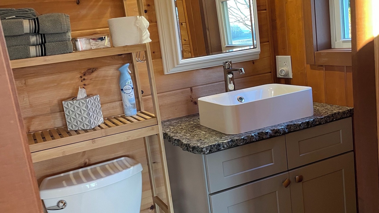 Photo of Bathroom in Sparta