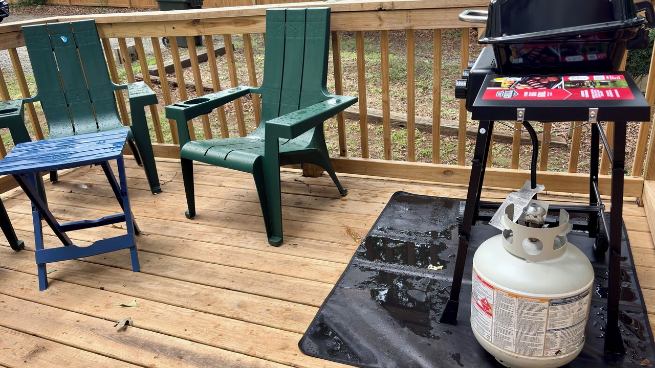 Photo of Outdoor in Huntersville