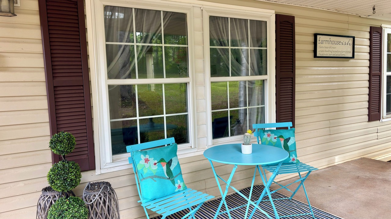 Photo of Outdoor in Huntersville