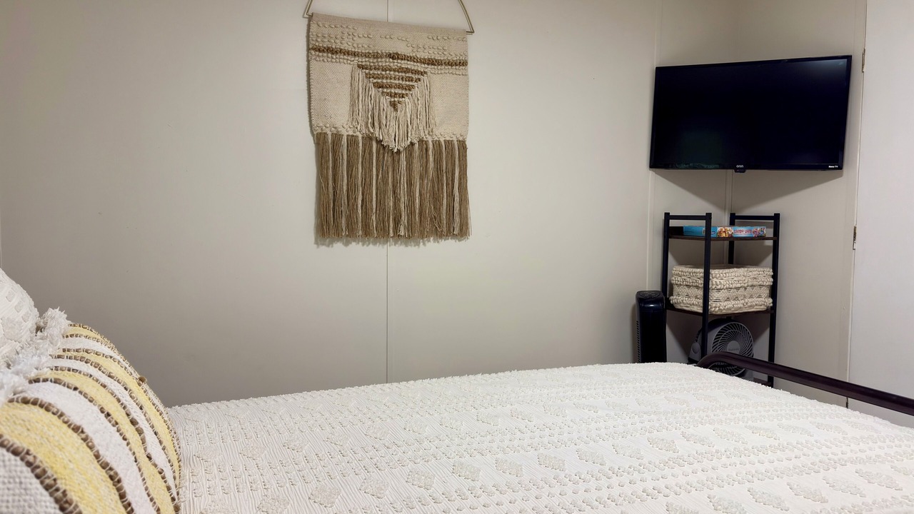 Photo of Bedroom in Huntersville
