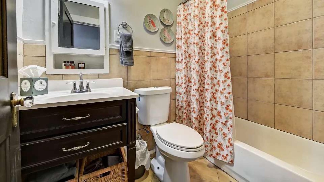 Photo of Bathroom in Dilworth