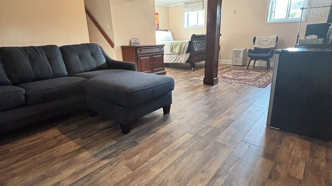 Photo of Livingroom in Hermitage