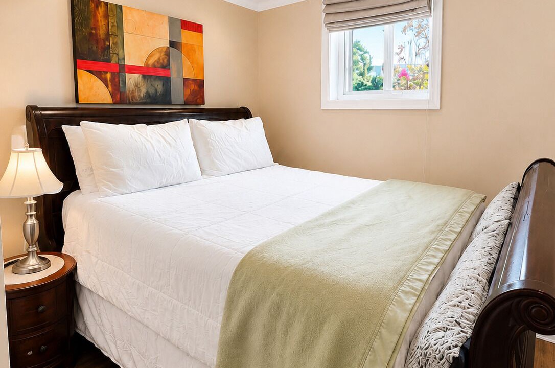 Photo of Bedroom in Hermitage