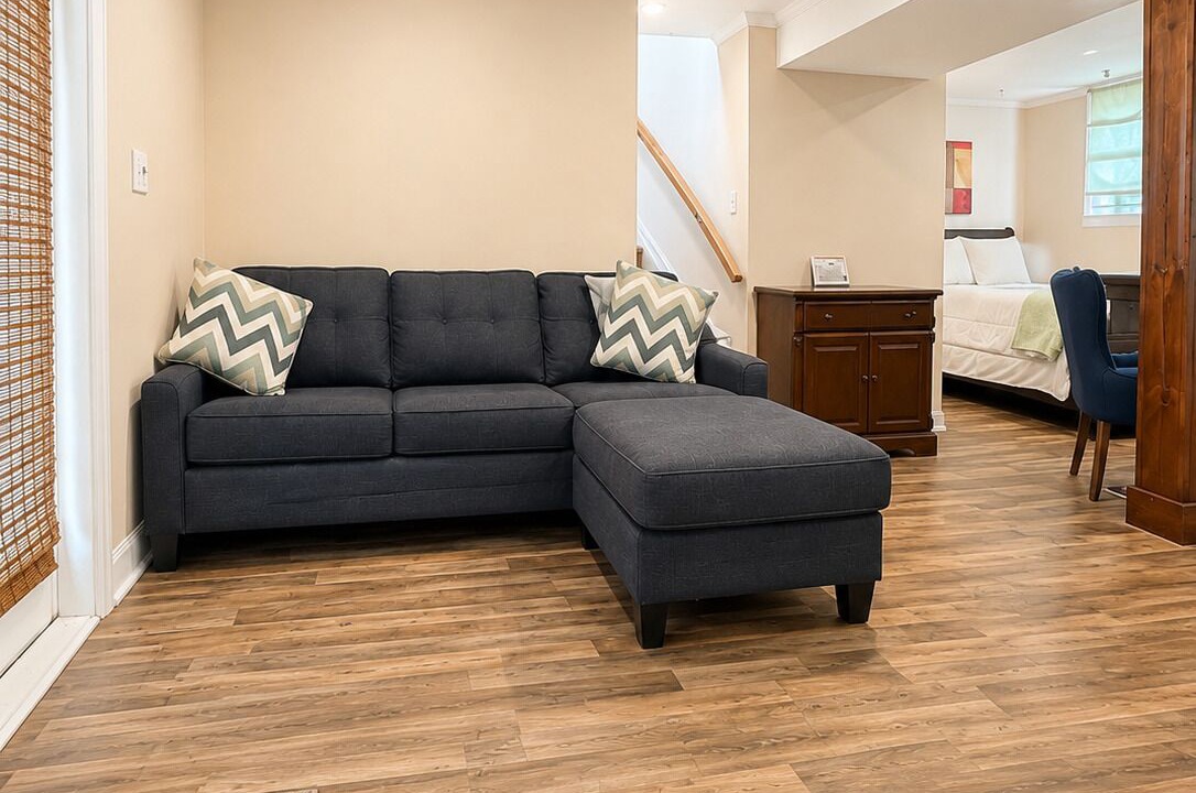 Photo of Livingroom in Hermitage