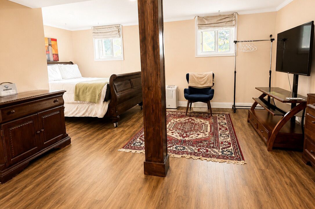 Photo of Bedroom in Hermitage