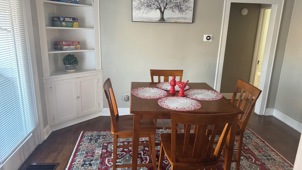 Photo of Livingroom in Ashland