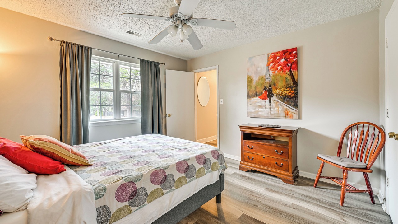 Photo of Bedroom in Charlotte