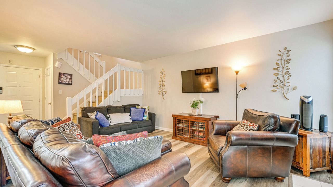 Photo of Livingroom in Charlotte