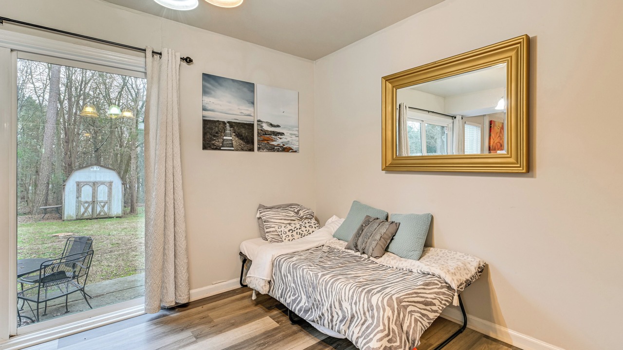 Photo of Bedroom in Charlotte