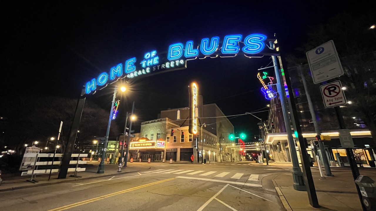 Photo of Others in Downtown Memphis