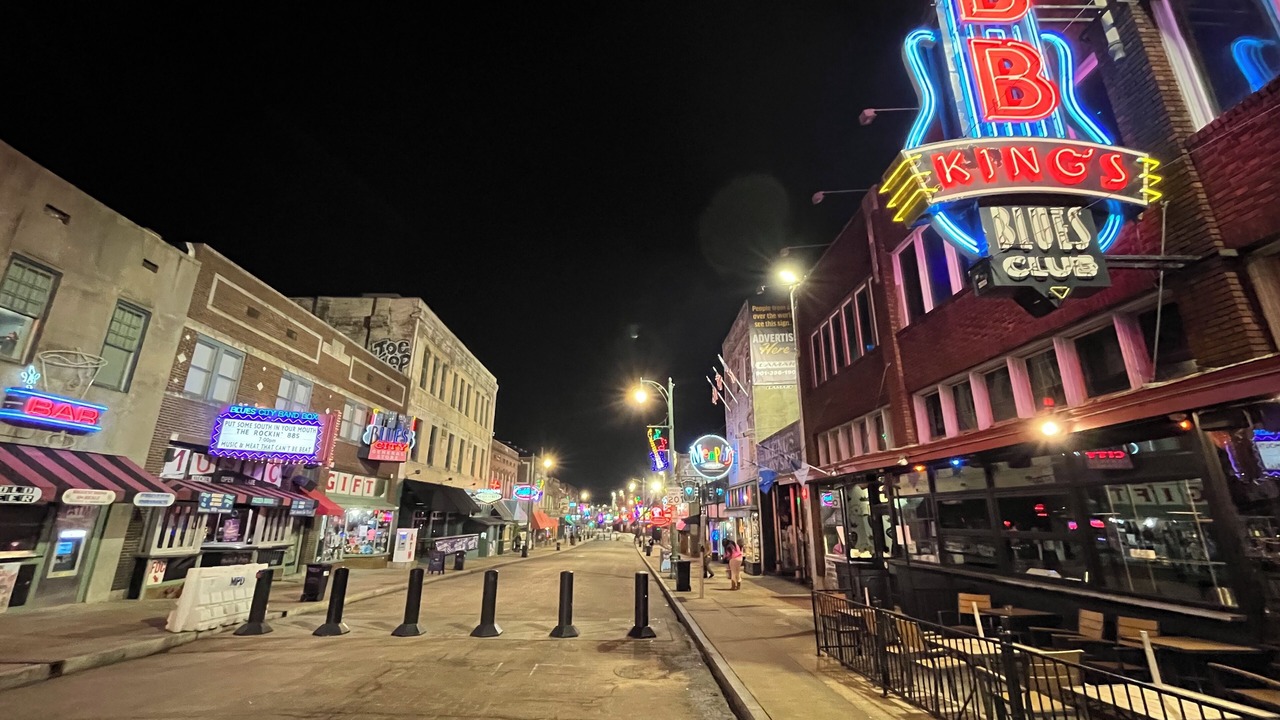 Photo of Others in Downtown Memphis