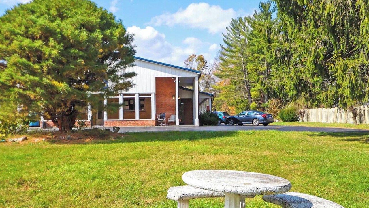 Photo of Outdoor in Lewisburg
