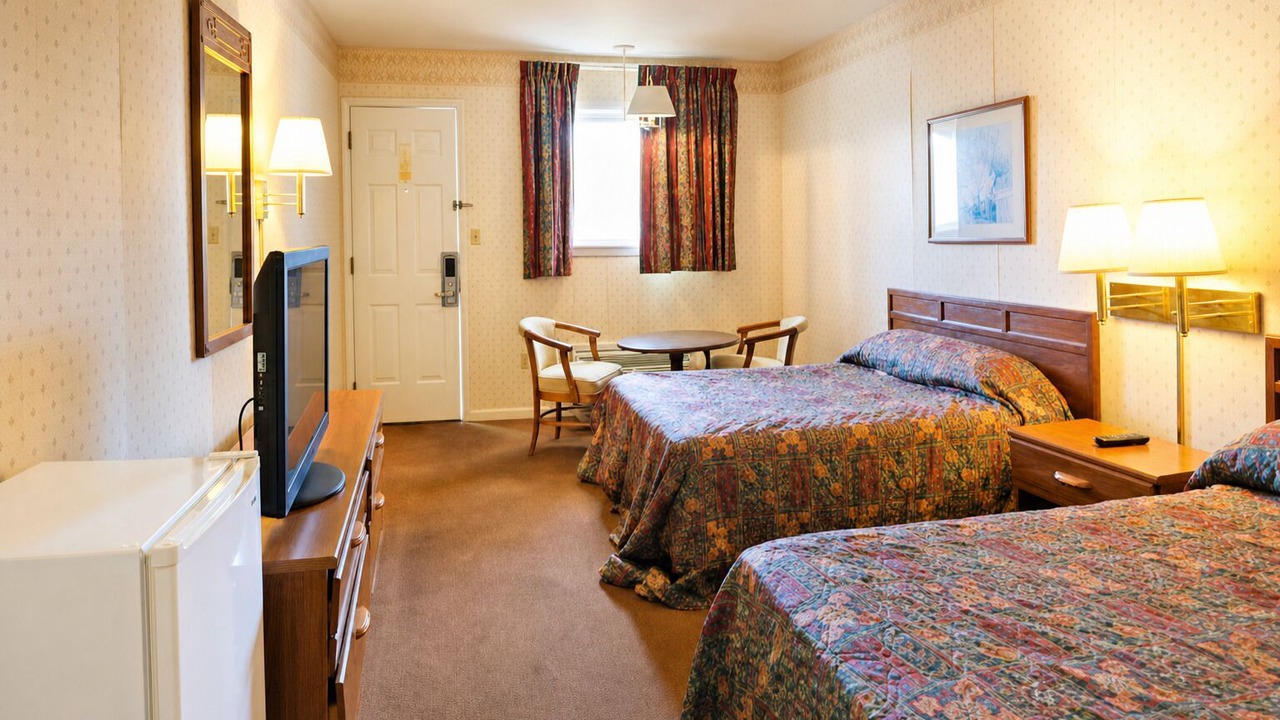 Photo of Bedroom in Lewisburg