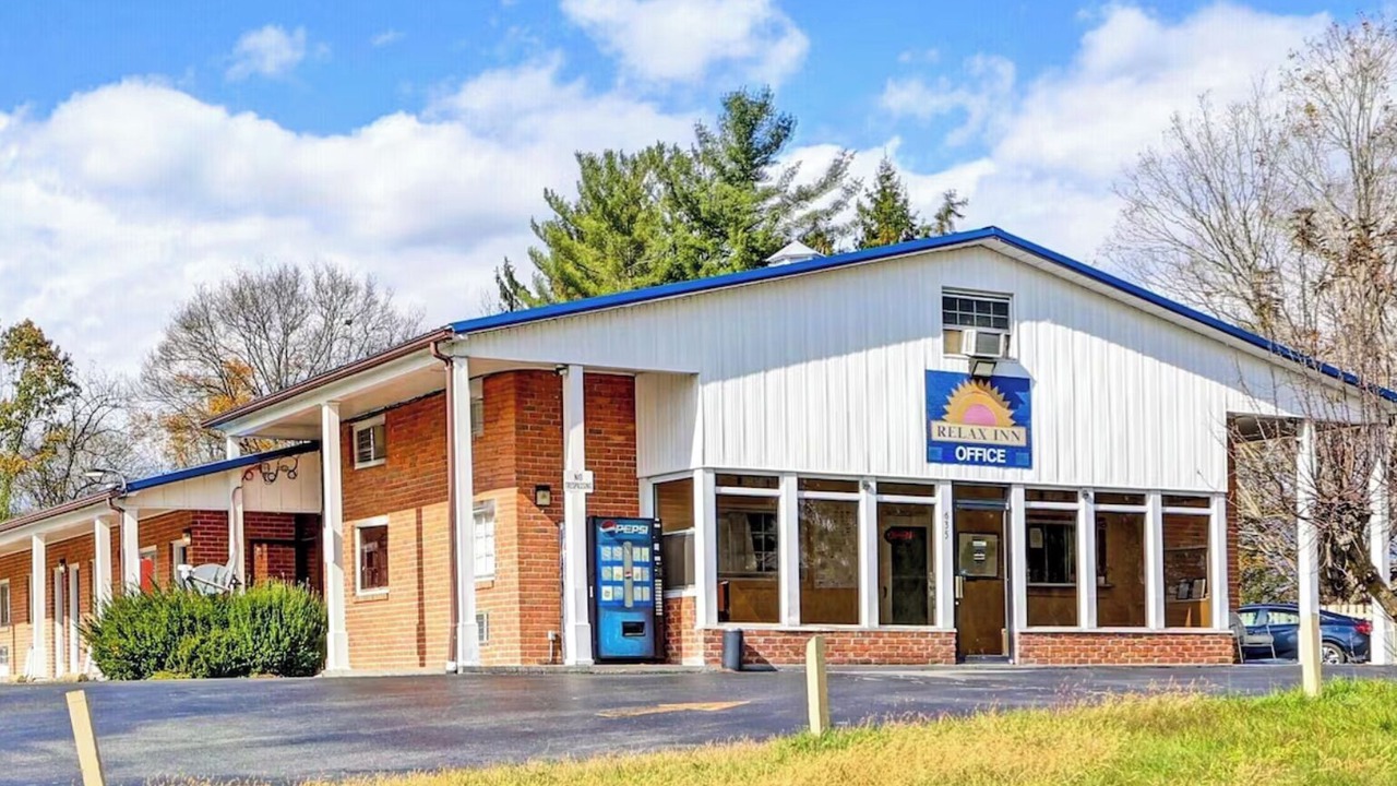 Photo of Outdoor in Lewisburg