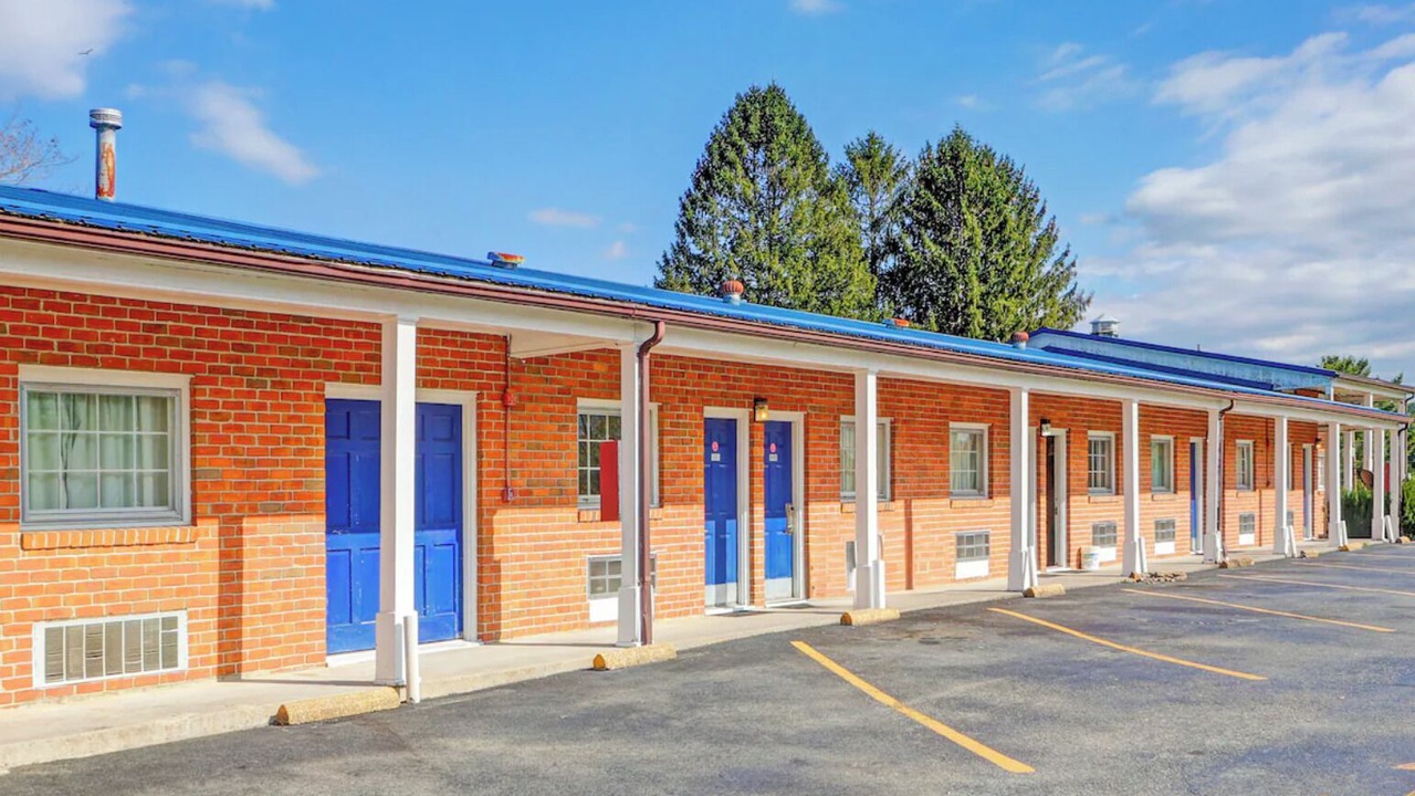 Photo of Outdoor in Lewisburg