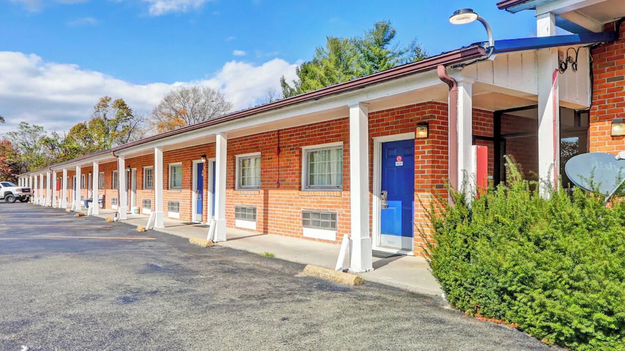 Photo of Outdoor in Lewisburg