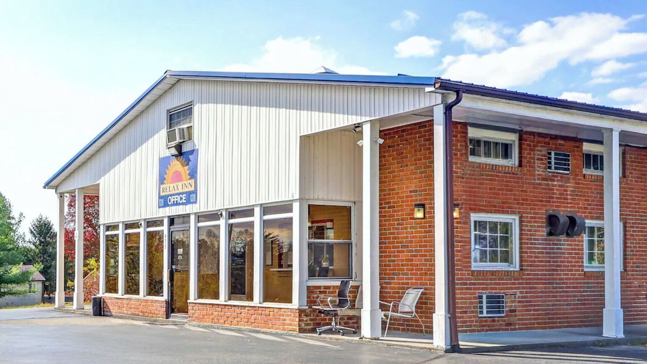 Photo of Outdoor in Lewisburg