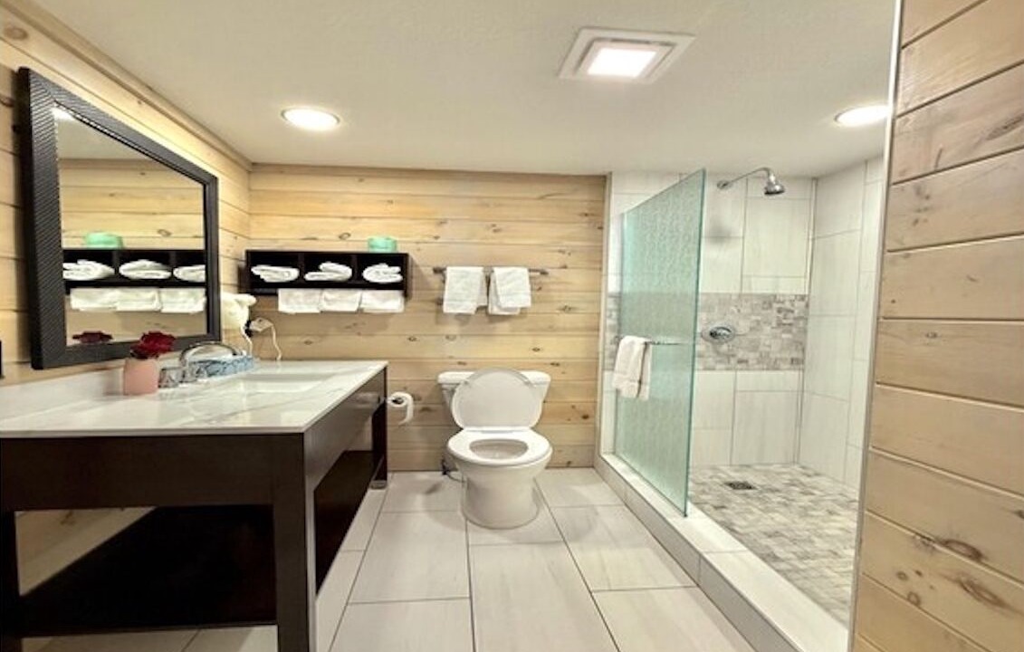 Photo of Bathroom in Orlinda