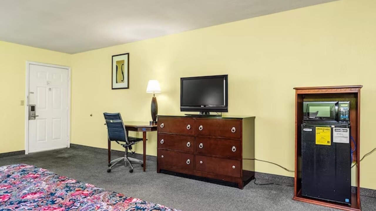 Photo of Bedroom in Orlinda