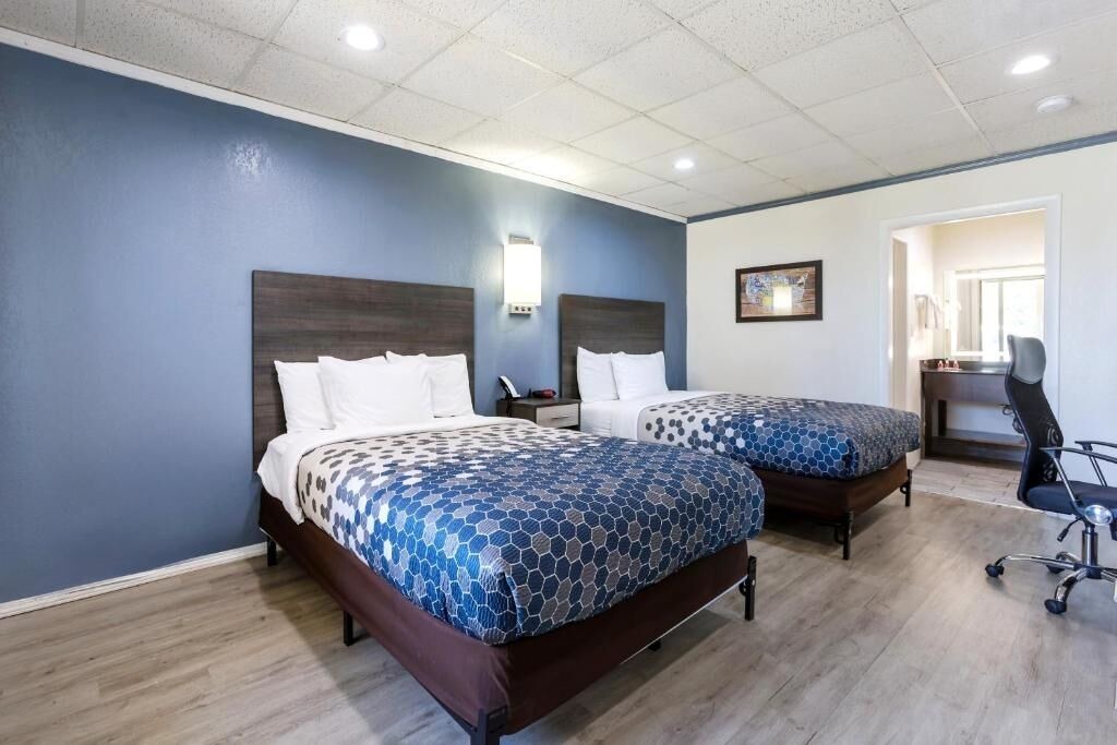Photo of Bedroom in Wytheville