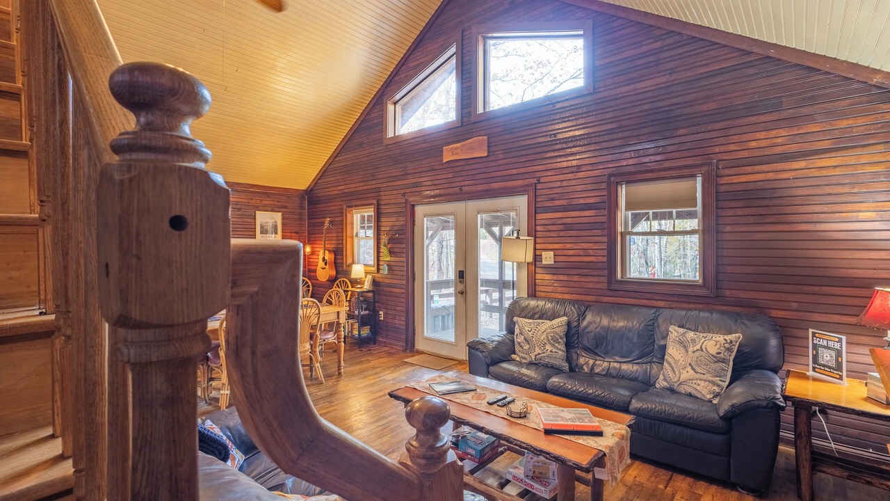 Photo of Livingroom in Rogers
