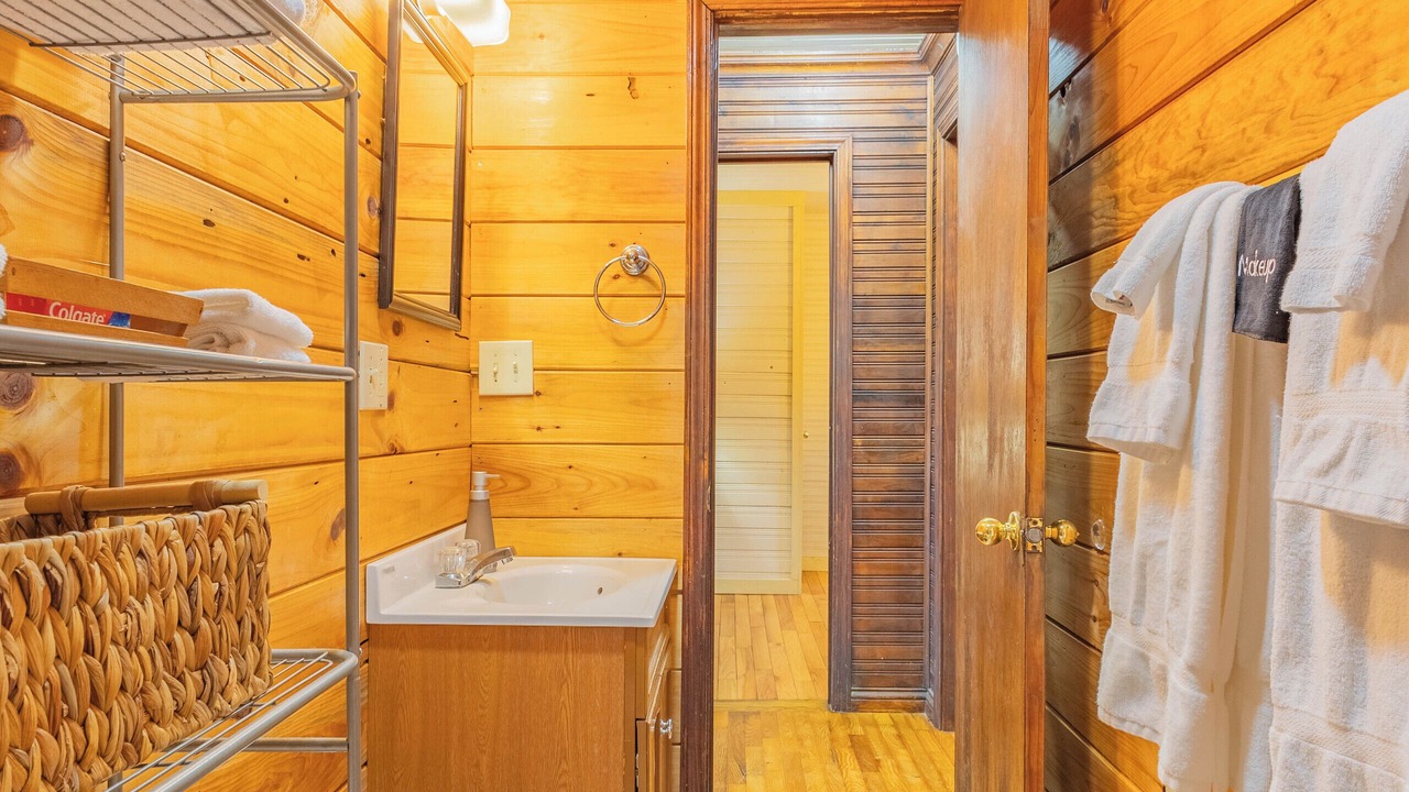 Photo of Bathroom in Rogers