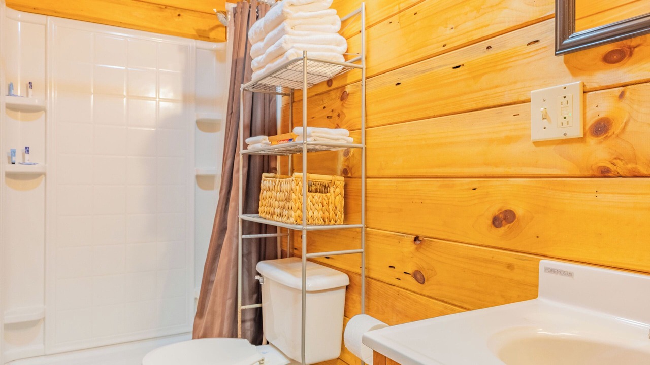 Photo of Bathroom in Rogers