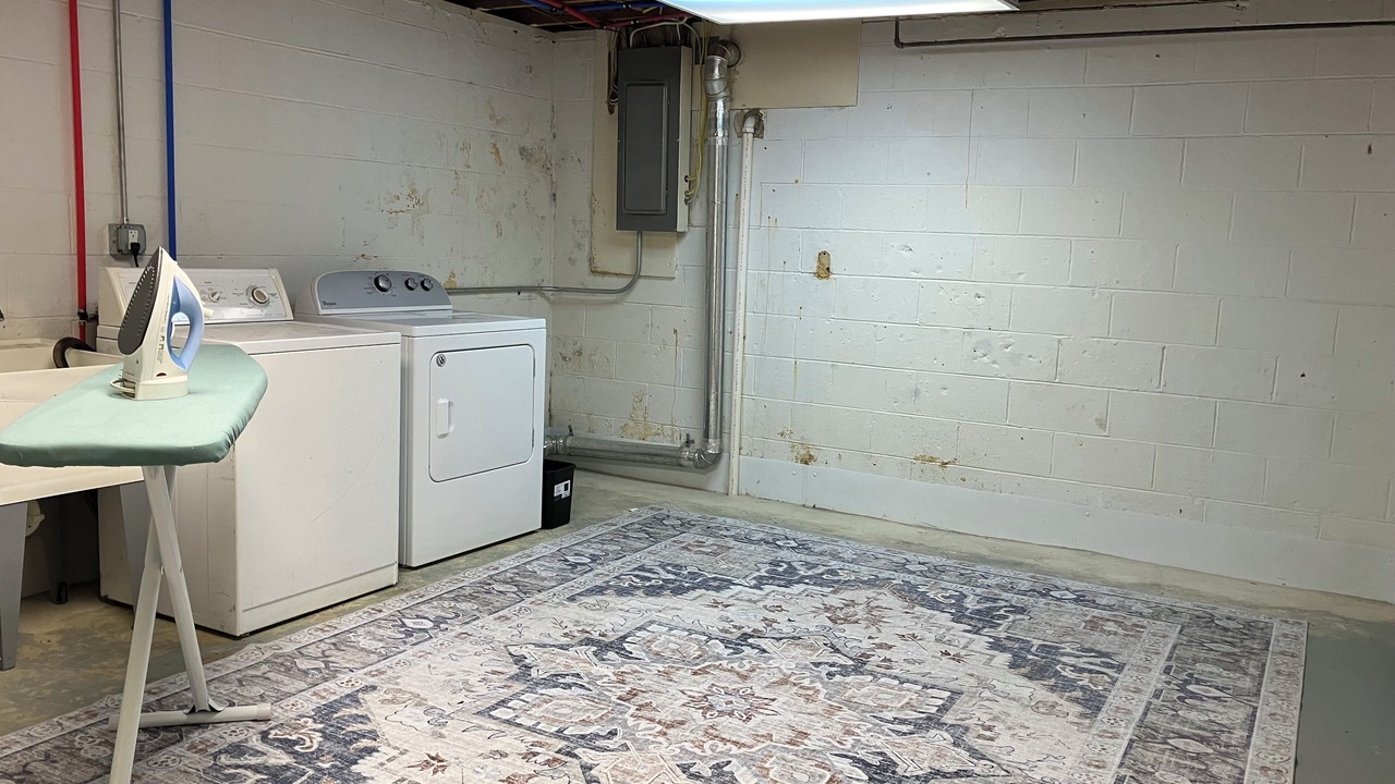 Photo of Bedroom in Greeneville