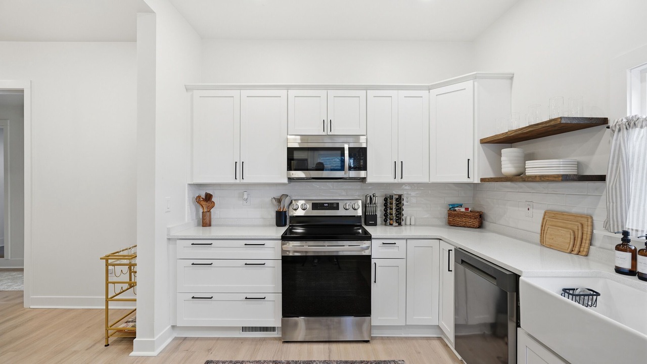 Photo of Kitchen in Bristol
