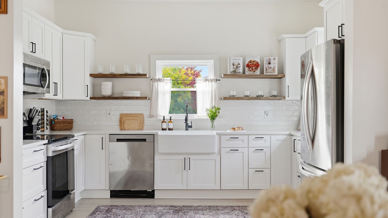 Photo of Kitchen in Bristol