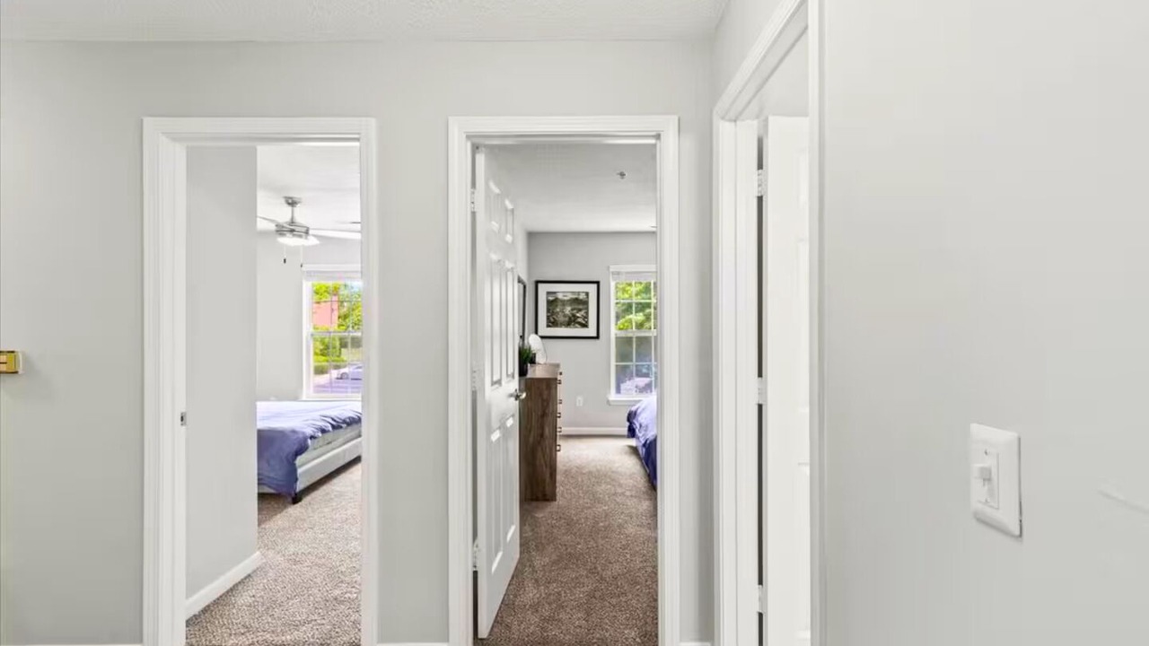 Photo of Bedroom in Greenville
