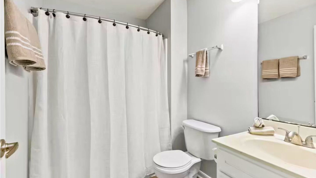 Photo of Bathroom in Greenville