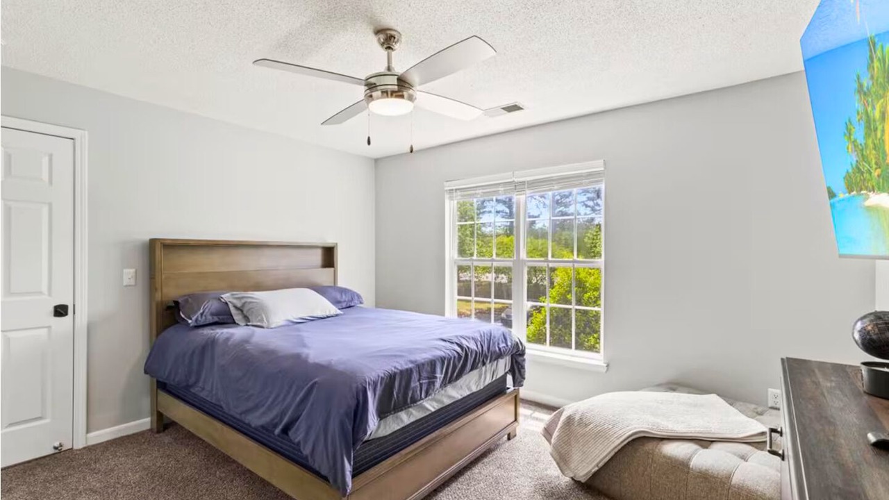 Photo of Bedroom in Greenville