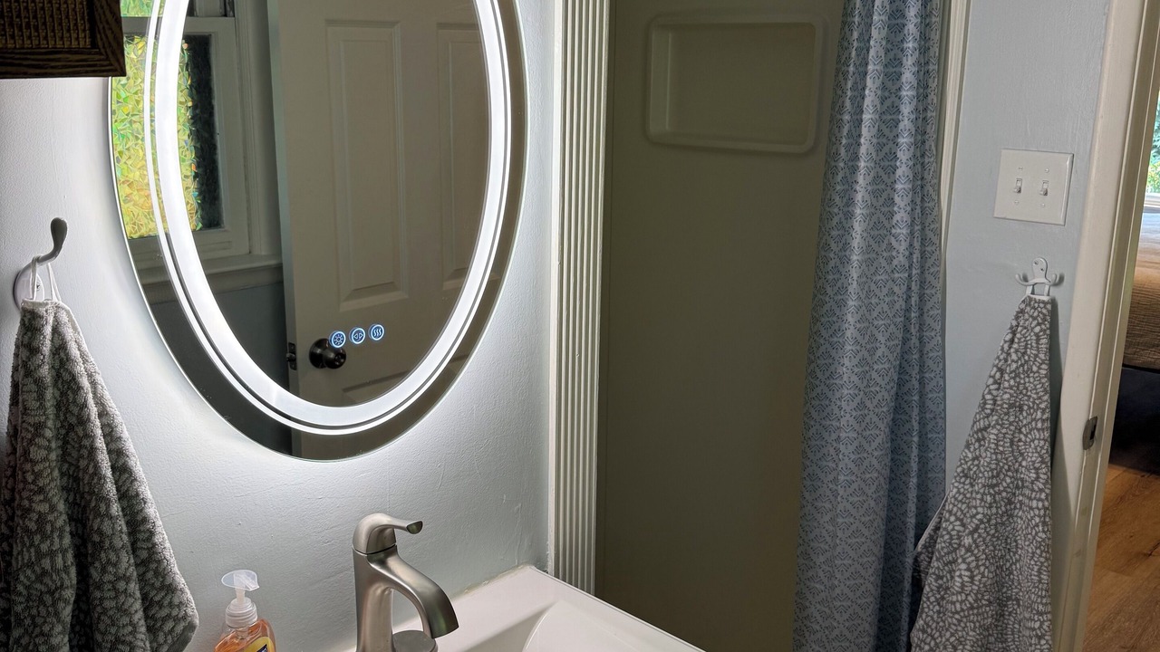 Photo of Bathroom in Cleveland