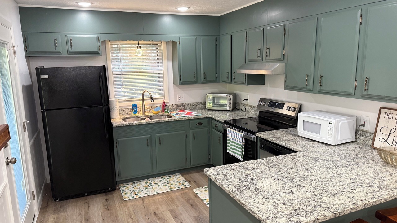 Photo of Kitchen in Cleveland