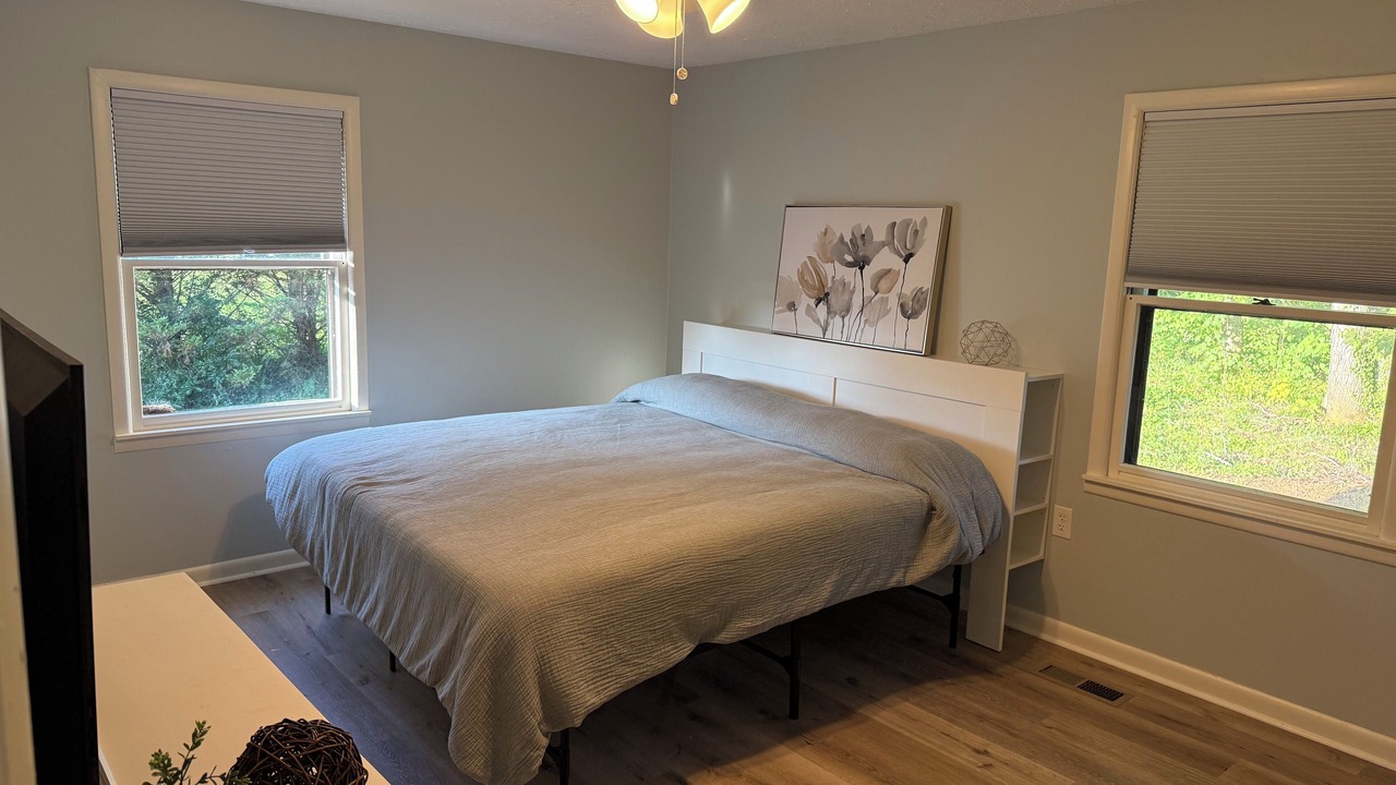 Photo of Bedroom in Cleveland