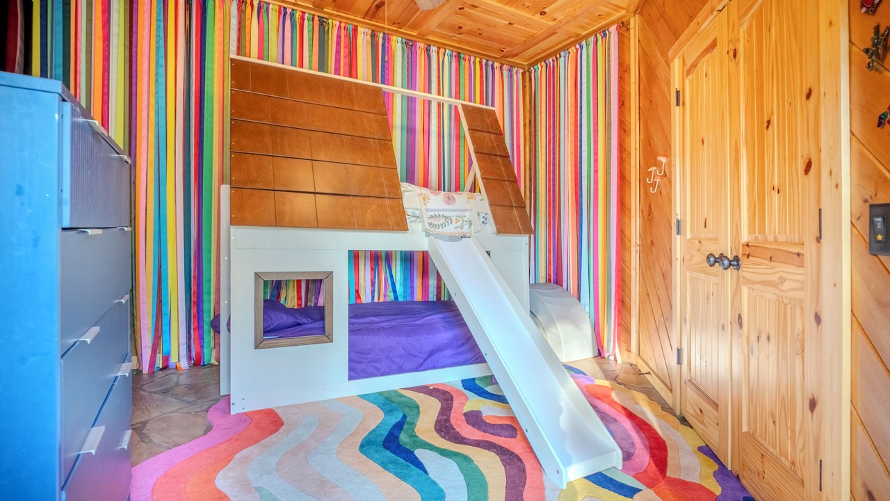 Photo of Bedroom in Suches