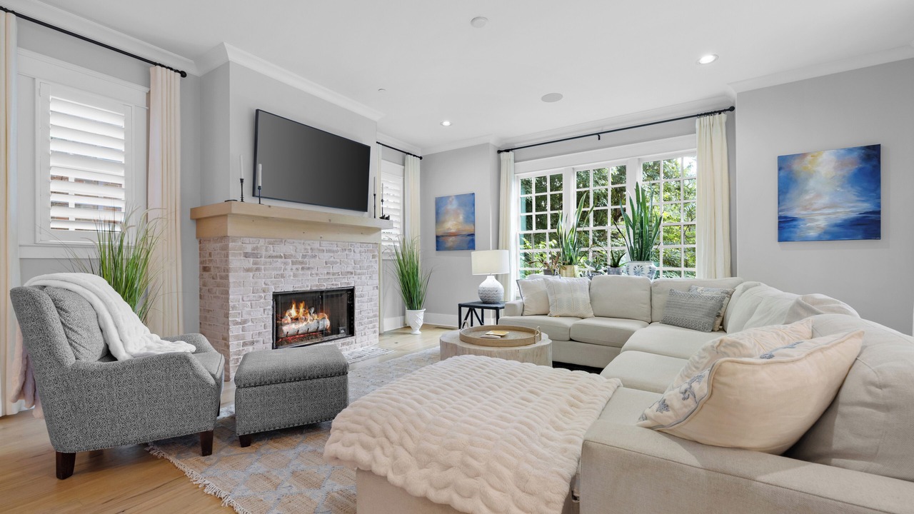 Photo of Livingroom in Nashville