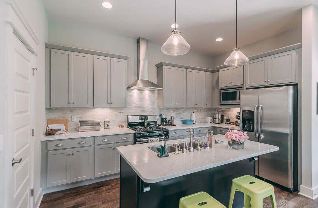 Photo of Kitchen in East Hill