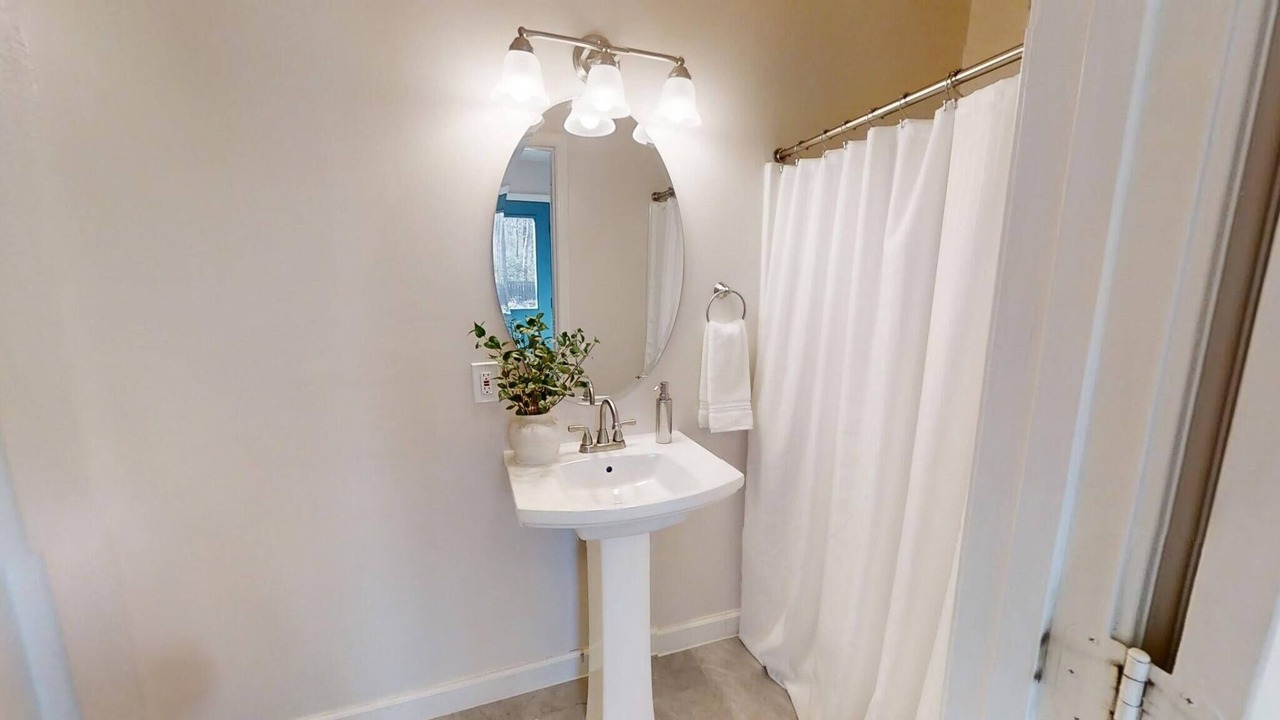 Photo of Bathroom in Durham
