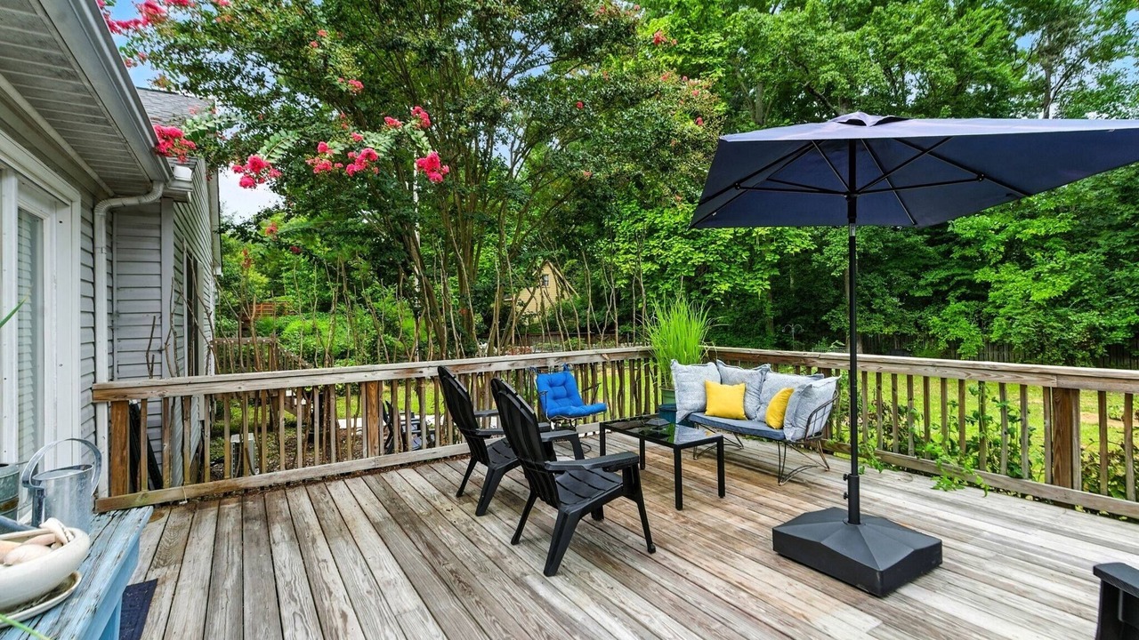 Photo of Outdoor in Durham