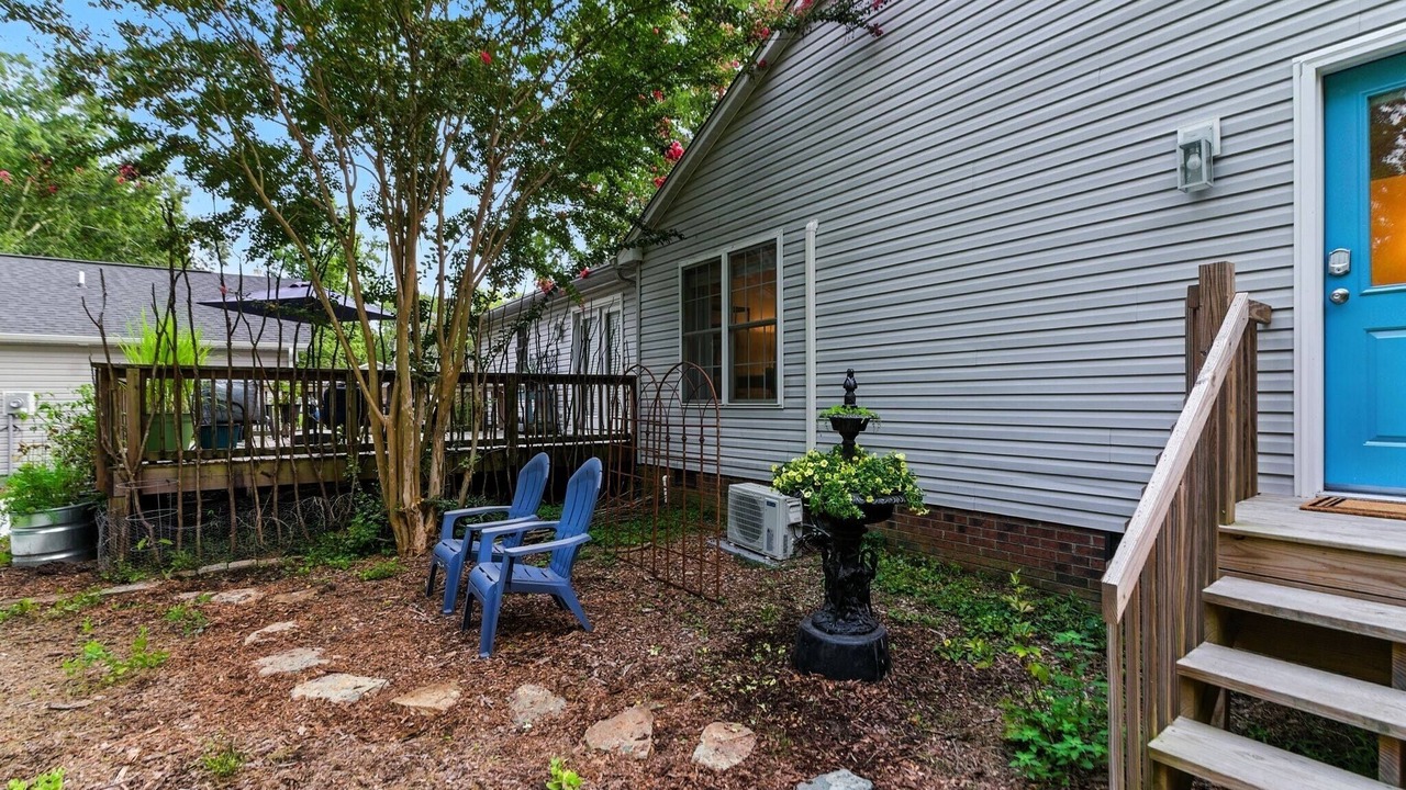 Photo of Outdoor in Durham