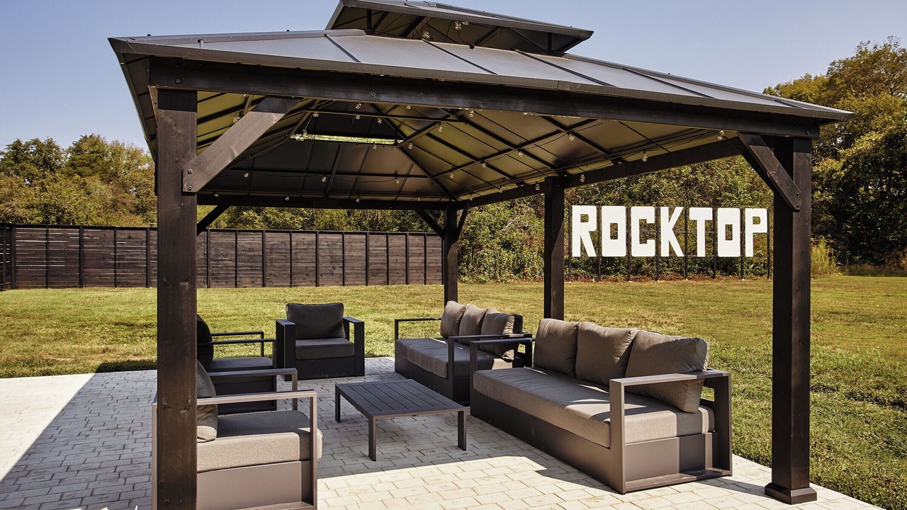 Photo of Outdoor in Nashville