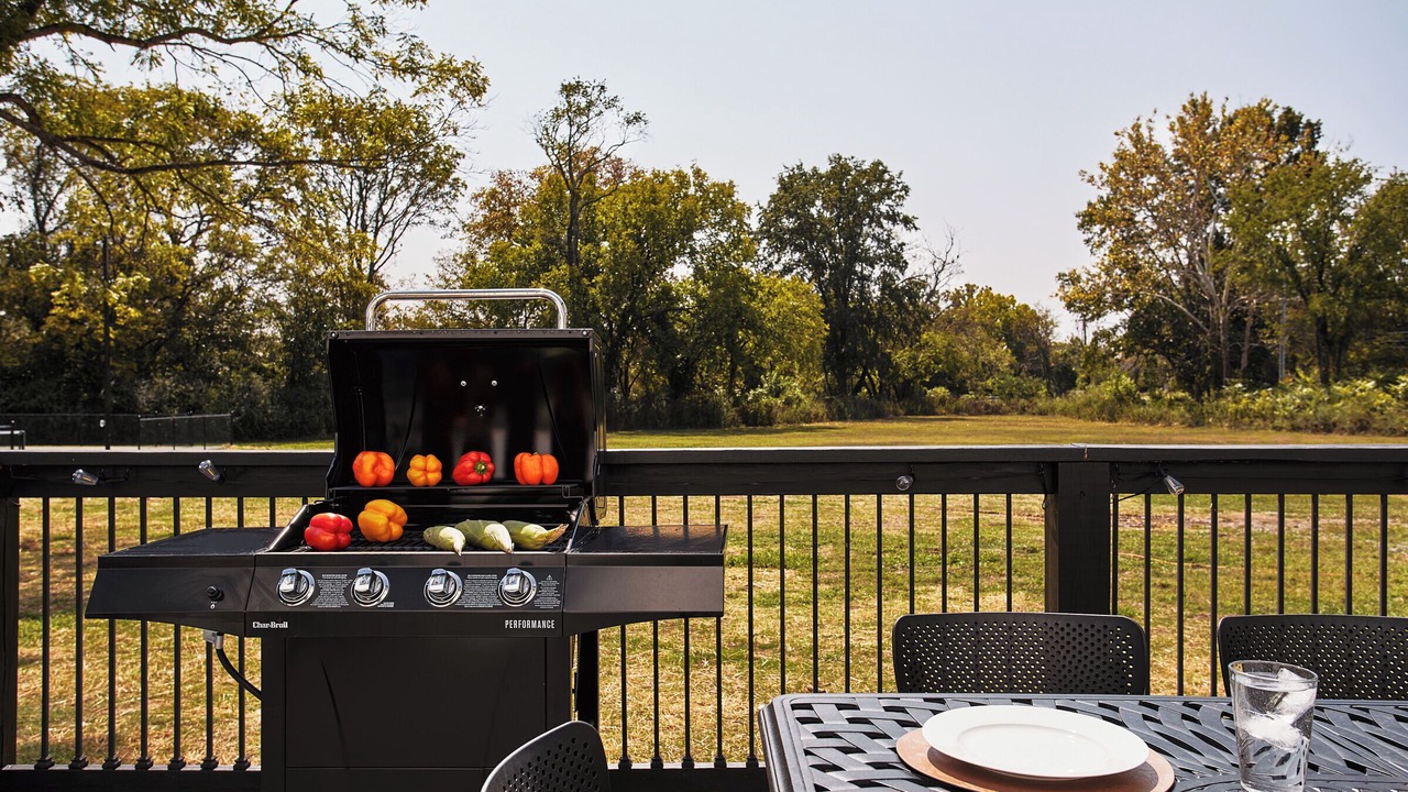 Photo of Outdoor in Nashville