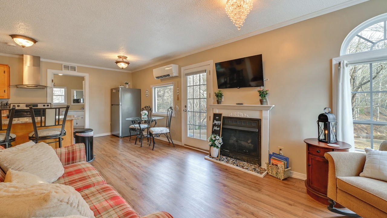 Photo of Livingroom in Arlington