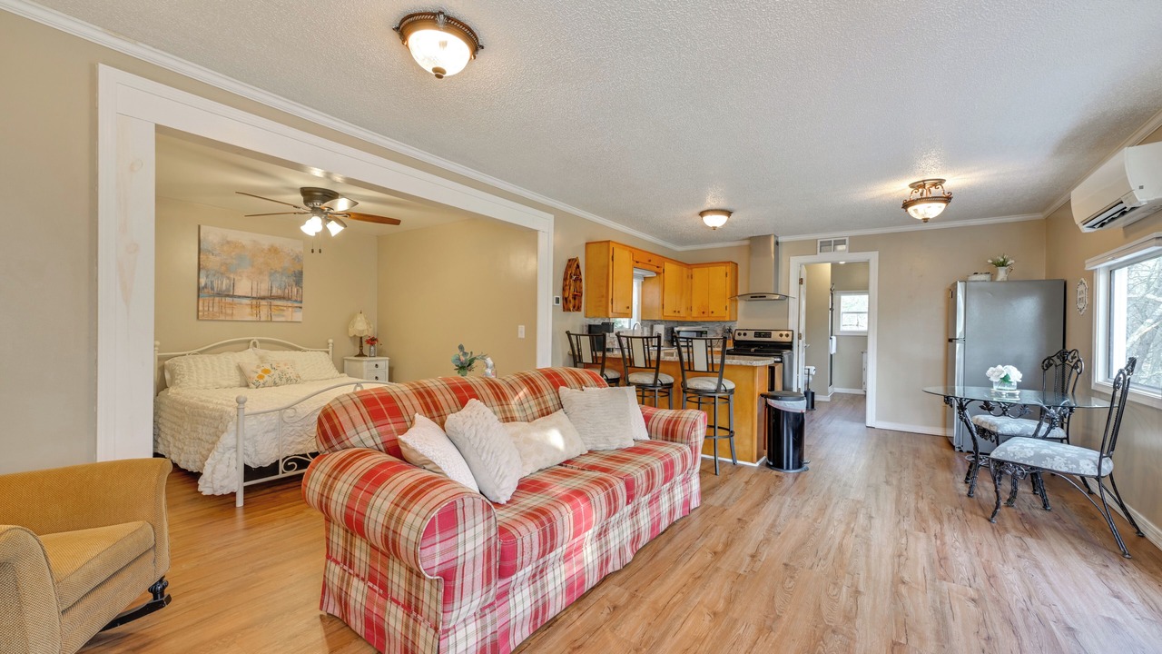 Photo of Livingroom in Arlington