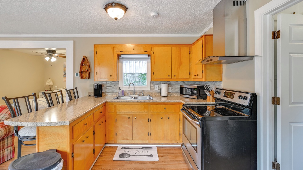Photo of Kitchen in Arlington
