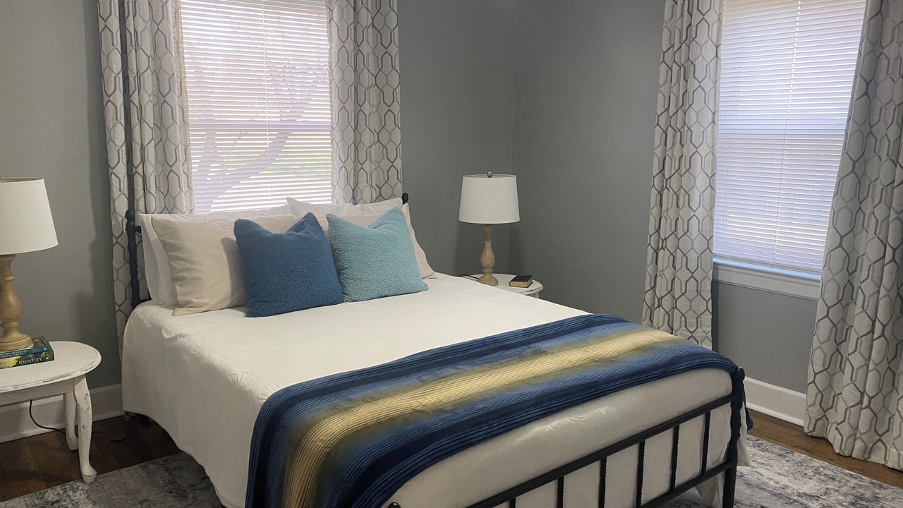 Photo of Bedroom in Georgetown