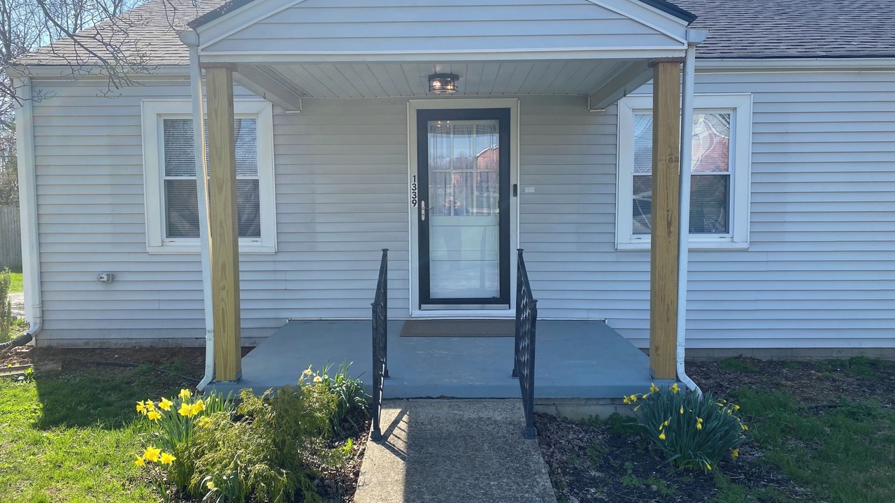 Photo of Outdoor in Georgetown